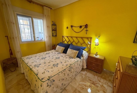 Rynek Wtórny - Bungalow - Torrevieja - LA MATA