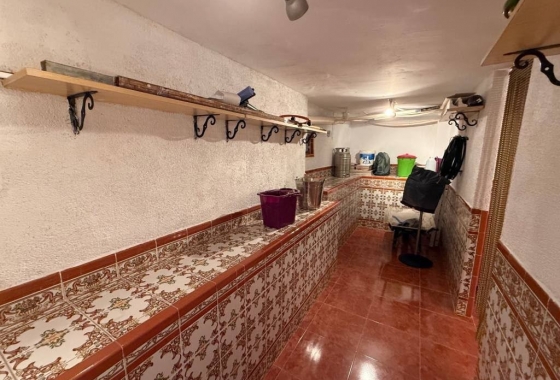 Rynek Wtórny - Bungalow - Torrevieja - LA MATA