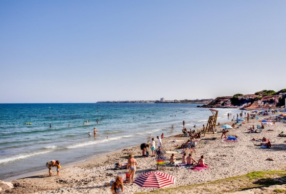 Rynek Wtórny - Bungalow - Torrevieja - Los Balcones