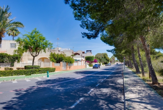 Rynek Wtórny - Bungalow - Torrevieja - Los Balcones