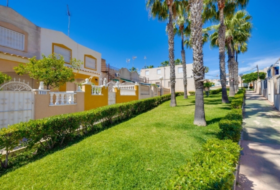 Rynek Wtórny - Bungalow - Torrevieja - Los Balcones