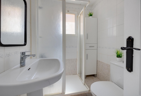 Rynek Wtórny - Bungalow - Torrevieja - Los Balcones