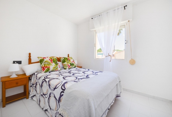 Rynek Wtórny - Bungalow - Torrevieja - Los Balcones