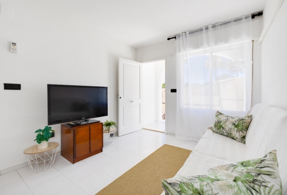 Rynek Wtórny - Bungalow - Torrevieja - Los Balcones