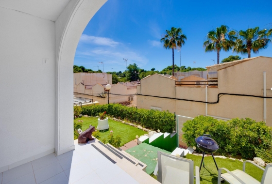Rynek Wtórny - Bungalow - Torrevieja - Los Balcones