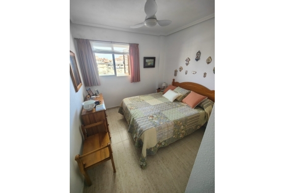 Reventa - Apartamento / piso - Torrevieja - LA MATA