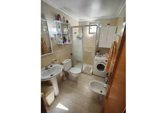 Reventa - Apartamento / piso - Torrevieja - LA MATA