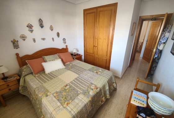 Reventa - Apartamento / piso - Torrevieja - LA MATA