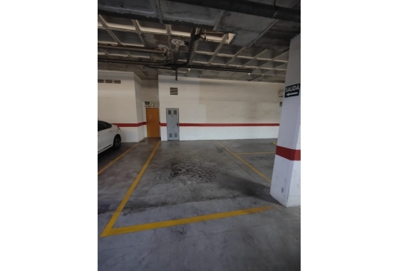 Reventa - Apartamento / piso - Torrevieja - LA MATA