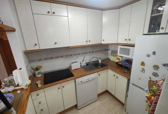 Reventa - Apartamento / piso - Torrevieja - LA MATA