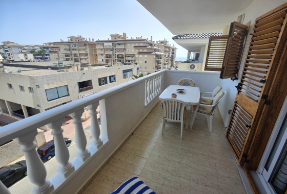 Reventa - Apartamento / piso - Torrevieja - LA MATA