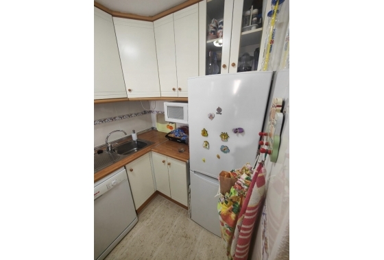 Reventa - Apartamento / piso - Torrevieja - LA MATA