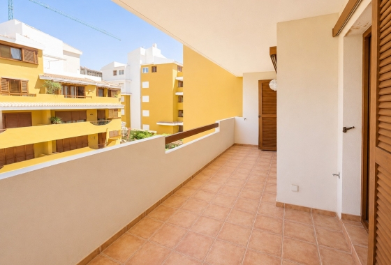 Rynek Wtórny - Apartament - Torrevieja - Punta prima