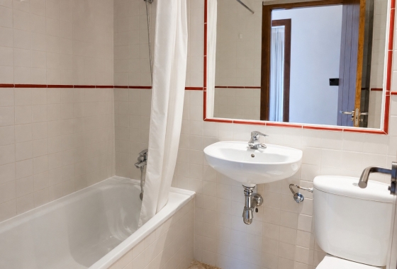 Rynek Wtórny - Apartament - Torrevieja - Punta prima