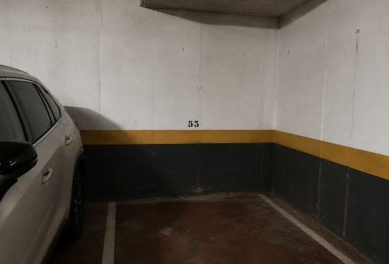 Rynek Wtórny - Apartament - Torrevieja - Punta prima