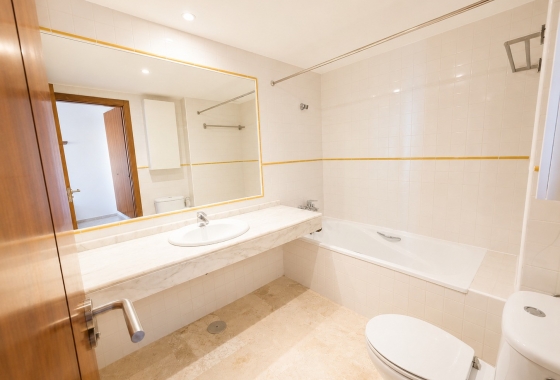 Rynek Wtórny - Apartament - Torrevieja - Punta prima