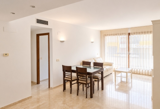 Rynek Wtórny - Apartament - Torrevieja - Punta prima