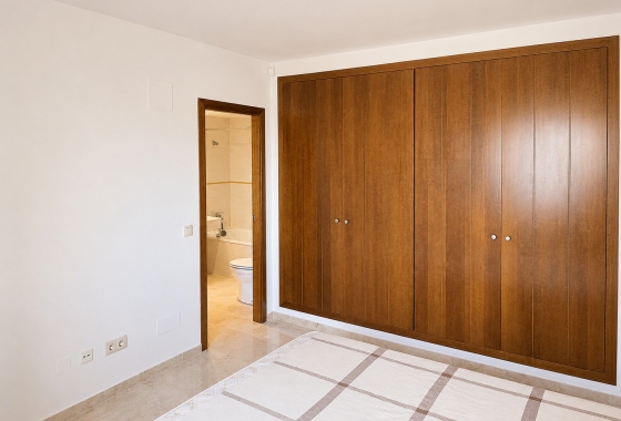 Rynek Wtórny - Apartament - Torrevieja - Punta prima