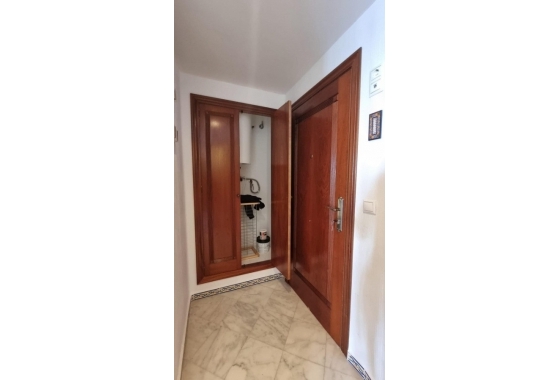 Rynek Wtórny - Apartament - Torrevieja - Torrevieja - Playa de los Locos