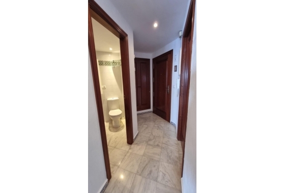 Rynek Wtórny - Apartament - Torrevieja - Torrevieja - Playa de los Locos