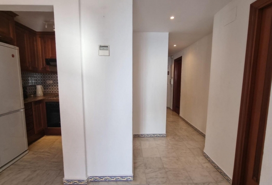 Rynek Wtórny - Apartament - Torrevieja - Torrevieja - Playa de los Locos