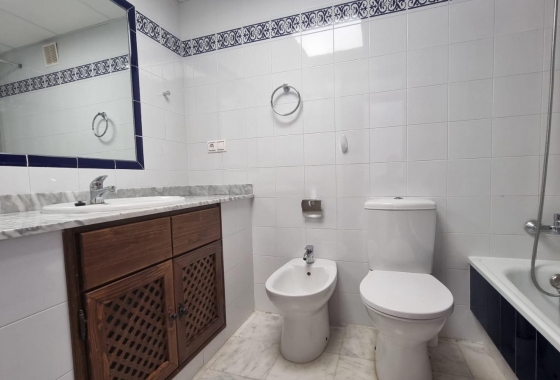 Rynek Wtórny - Apartament - Torrevieja - Torrevieja - Playa de los Locos