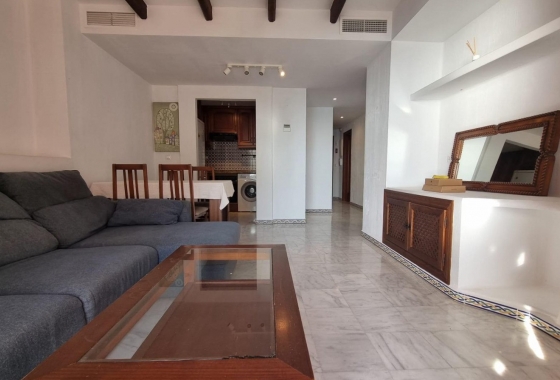 Rynek Wtórny - Apartament - Torrevieja - Torrevieja - Playa de los Locos
