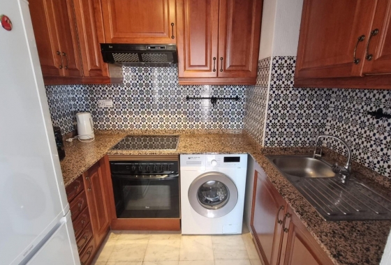 Rynek Wtórny - Apartament - Torrevieja - Torrevieja - Playa de los Locos