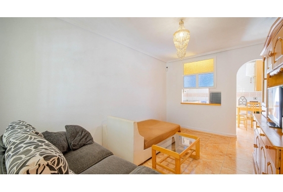 Rynek Wtórny - Bungalow - Torrevieja - El Chaparral