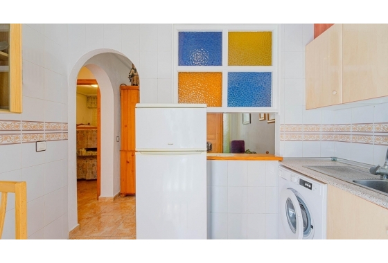 Rynek Wtórny - Bungalow - Torrevieja - El Chaparral