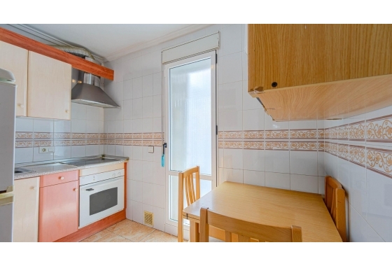 Rynek Wtórny - Bungalow - Torrevieja - El Chaparral