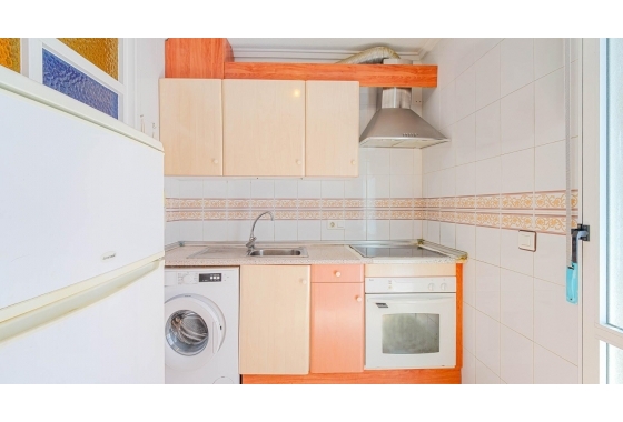 Rynek Wtórny - Bungalow - Torrevieja - El Chaparral