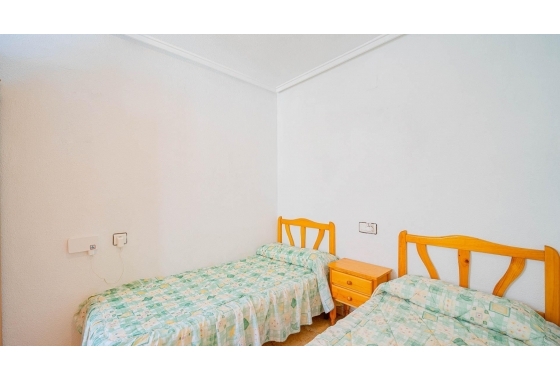 Rynek Wtórny - Bungalow - Torrevieja - El Chaparral