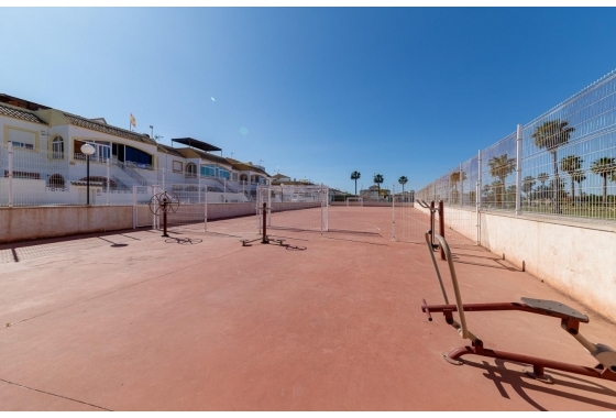 Rynek Wtórny - Bungalow - Torrevieja - El Chaparral