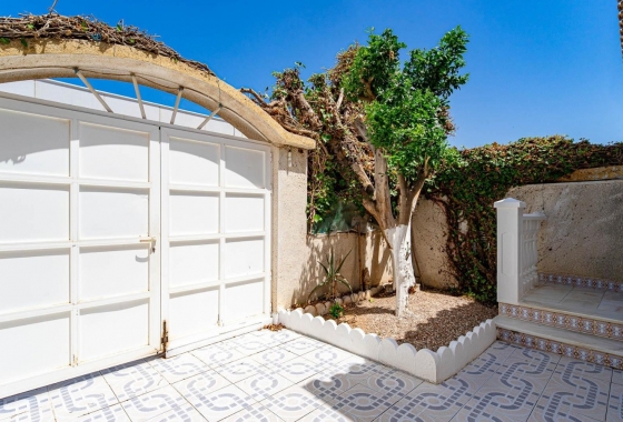 Rynek Wtórny - Bungalow - Torrevieja - El Chaparral