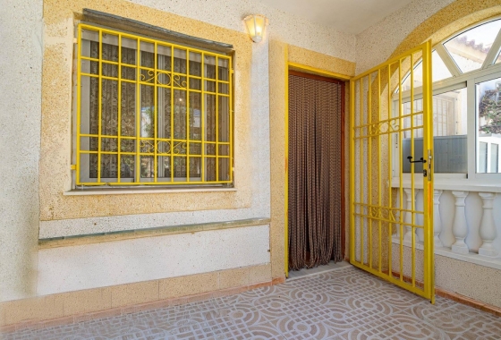 Rynek Wtórny - Bungalow - Torrevieja - El Chaparral