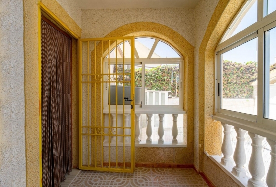 Rynek Wtórny - Bungalow - Torrevieja - El Chaparral
