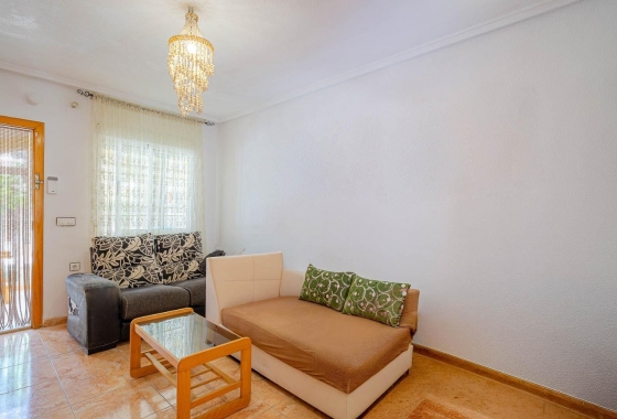 Rynek Wtórny - Bungalow - Torrevieja - El Chaparral