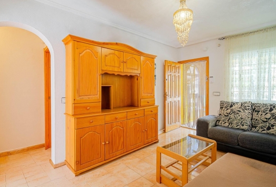 Rynek Wtórny - Bungalow - Torrevieja - El Chaparral