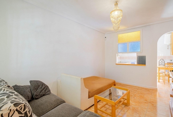 Rynek Wtórny - Bungalow - Torrevieja - El Chaparral