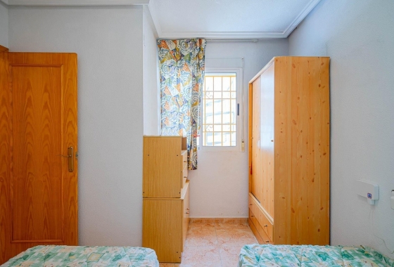 Rynek Wtórny - Bungalow - Torrevieja - El Chaparral