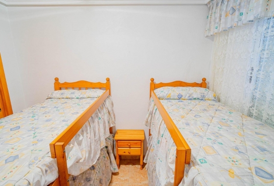 Rynek Wtórny - Bungalow - Torrevieja - El Chaparral