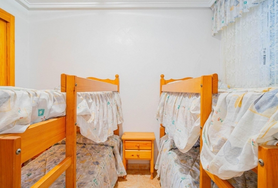 Rynek Wtórny - Bungalow - Torrevieja - El Chaparral