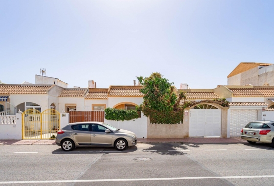 Rynek Wtórny - Bungalow - Torrevieja - El Chaparral