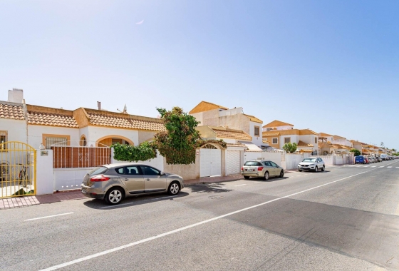 Rynek Wtórny - Bungalow - Torrevieja - El Chaparral