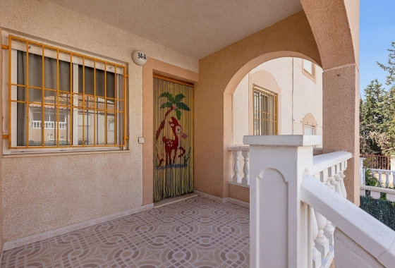 Rynek Wtórny - Bungalow - Torrevieja - Los Balcones - Los Altos del Edén