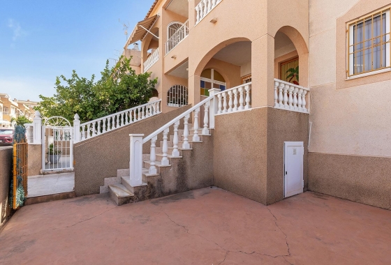 Rynek Wtórny - Bungalow - Torrevieja - Los Balcones - Los Altos del Edén