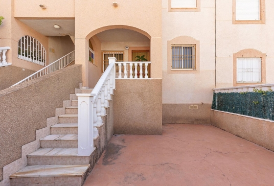 Rynek Wtórny - Bungalow - Torrevieja - Los Balcones - Los Altos del Edén