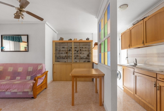 Rynek Wtórny - Bungalow - Torrevieja - Los Balcones - Los Altos del Edén