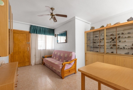Rynek Wtórny - Bungalow - Torrevieja - Los Balcones - Los Altos del Edén